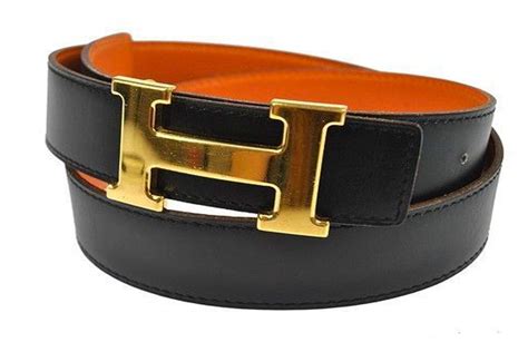 hermes cintura uomo